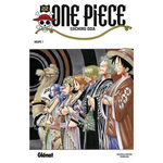ONE PIECE TOME 22 : HOPE !, Oda Eiichirô