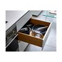 Voir la diapositive 5 : Joseph Joseph Casserolerie Joseph Joseph Space Sauteuse de 28 cm avec couvercle