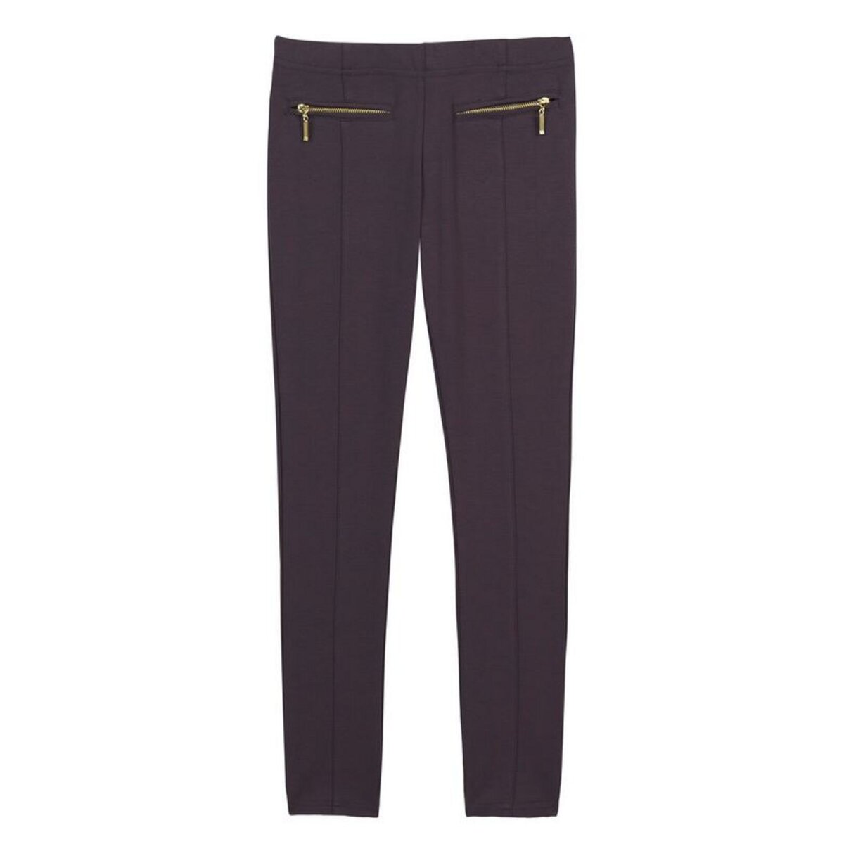 IN EXTENSO Jegging zippé fille 