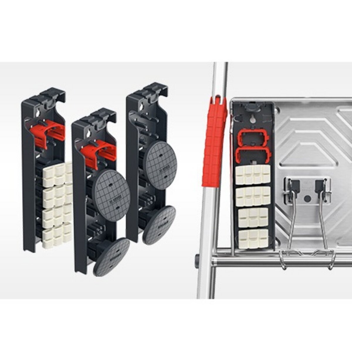 HAILO Patins Clix Living Hailo