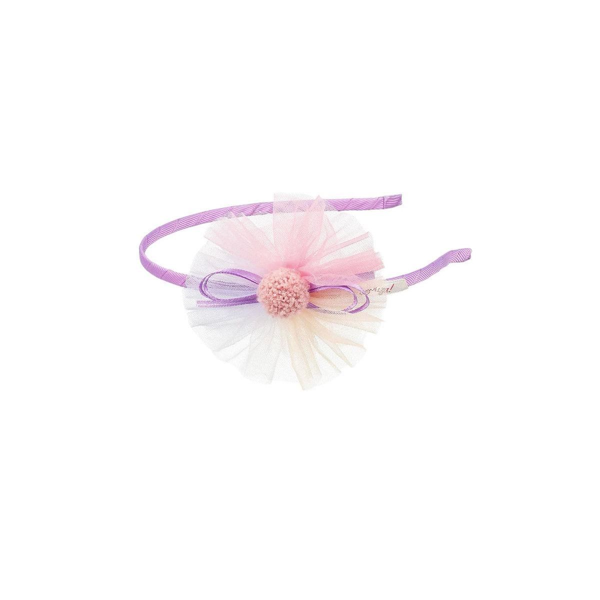 SOUZA Serre-tete Roxi fleurs - Souza