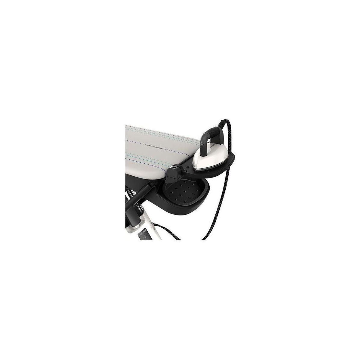 LAURASTAR Centre de repassage Smart I White