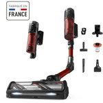 ROWENTA Aspirateur balai X Force Flex 13.60 animal RH9A73WO