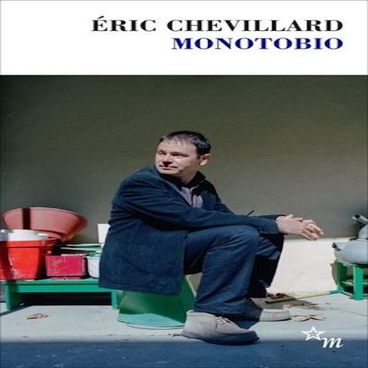 MONOTOBIO, Chevillard Eric