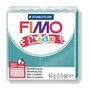 Fimo Pâte Fimo Kids 42 g Turquoise 8030.39