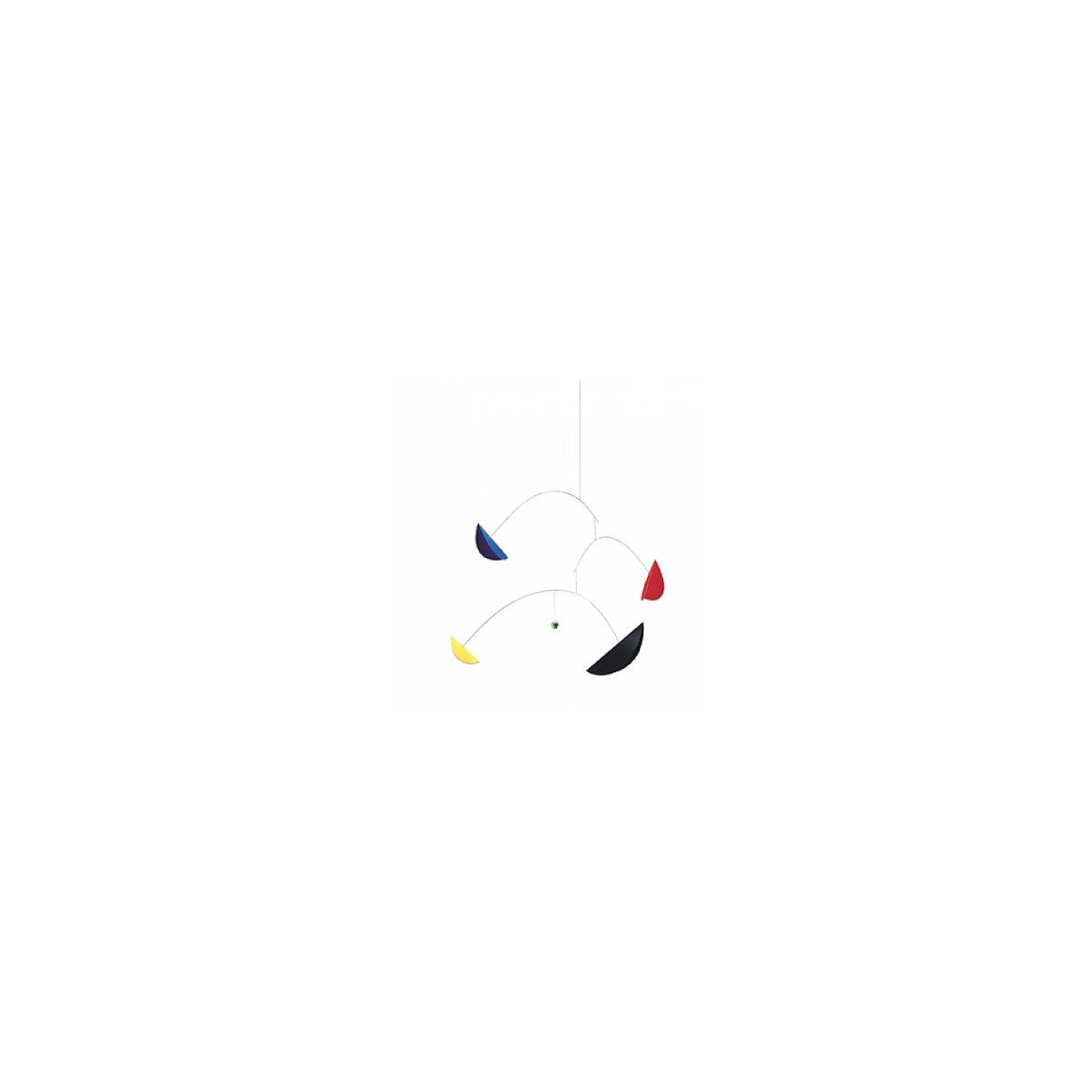 Voir la diapositive 2 : Flensted Life  and  Thread - Colourful - Size L
