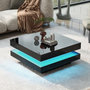 Voir la diapositive 2 : MERAX Table basse