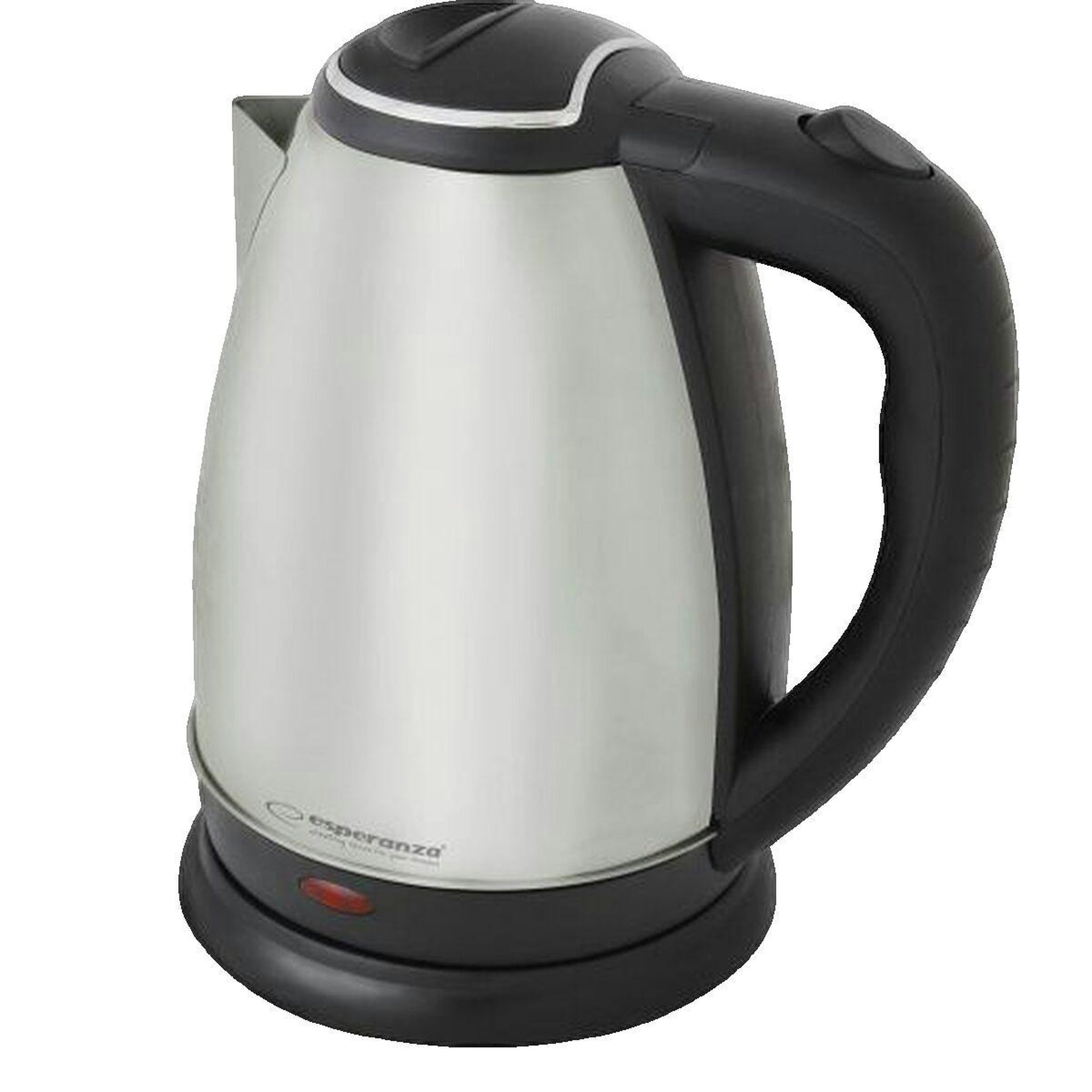 ESPERANZA Bouilloire Esperanza 1.8 l acier inoxydable