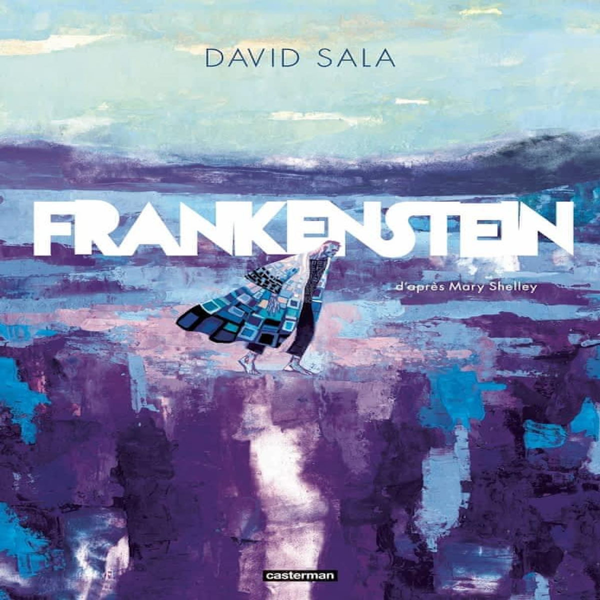 FRANKENSTEIN, Sala David