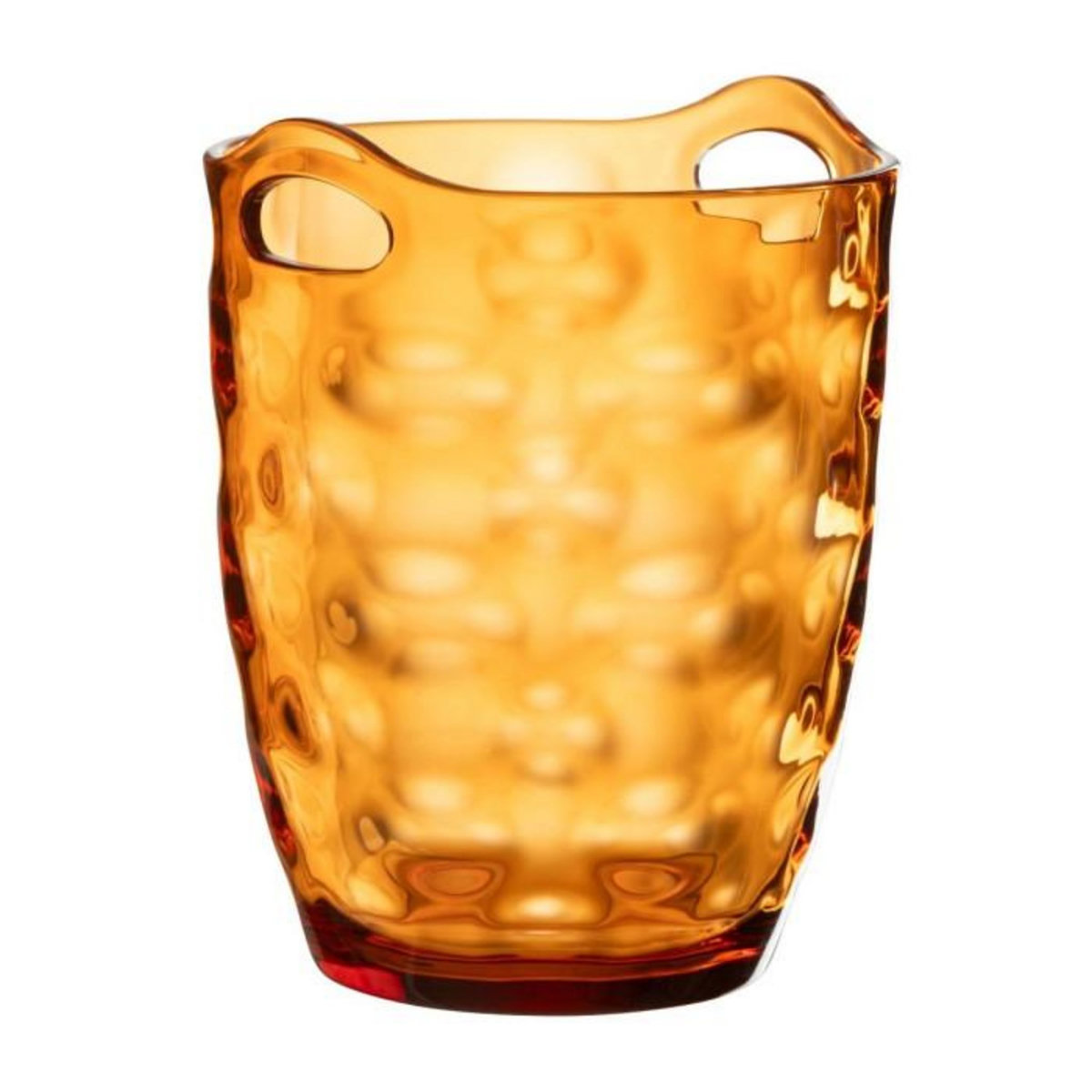 Paris Prix Seau à Glace  Leonard  23cm Orange