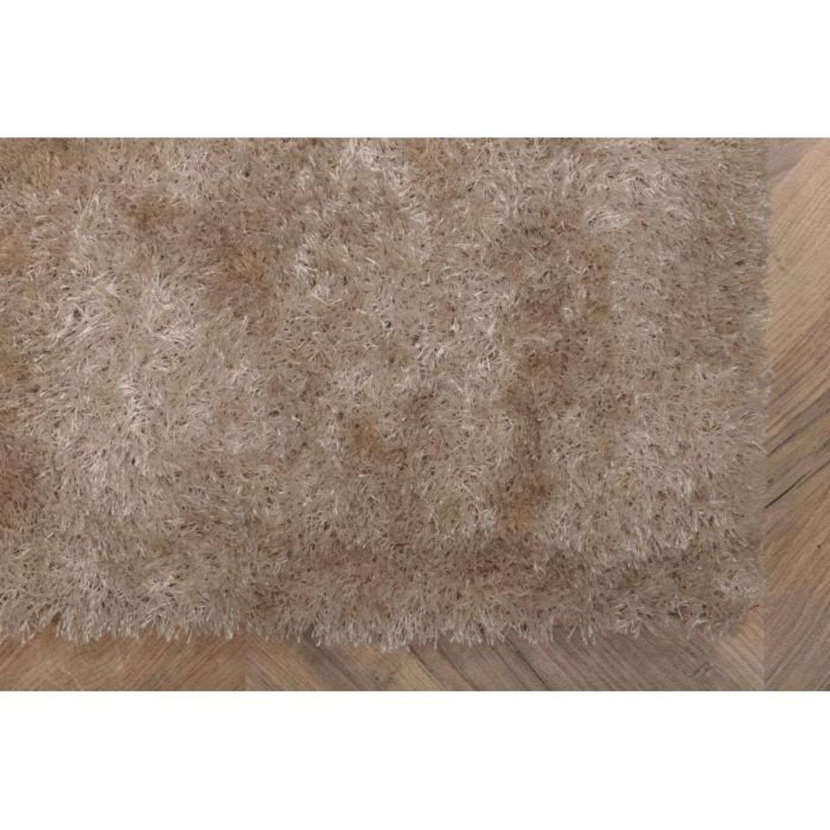 Paris Prix Tapis Déco  Mattis  200x290cm Beige