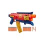 Voir la diapositive 2 : Nerf Blaster Nerf Loadout Shadowspeed Recon personnalisable