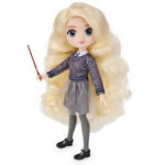 SPIN MASTER Poupée 20 cm Luna Lovegood - Wizarding World