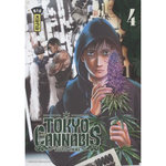 TOKYO CANNABIS TOME 4 , Inai Yûto