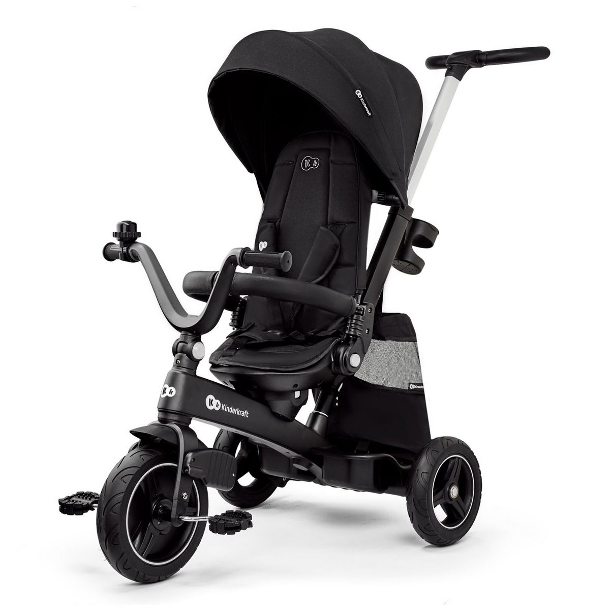 KINDERKRAFT Tricycle EasyTwist