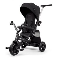 Tricycle SMOBY Baby Driver Confort Fille -434118 Pas Cher 