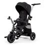 Voir la diapositive 1 : KINDERKRAFT Tricycle EasyTwist