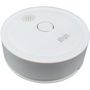 Voir la diapositive 2 : KONYKS Détecteur de fumée FIRESAFE 2 connecté