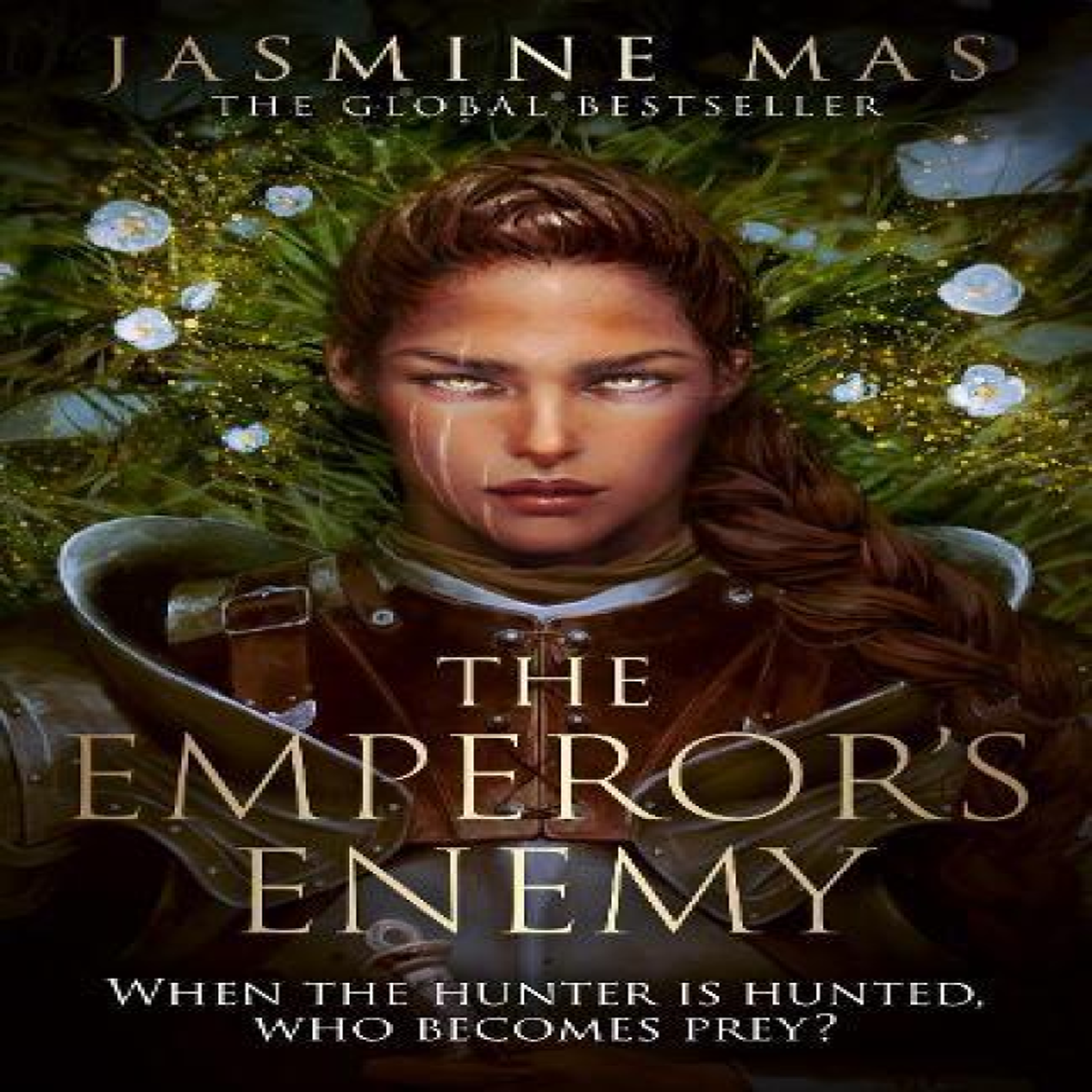 LIVRES EMPERORS ENEMY_UNSURVIVABL1 HB