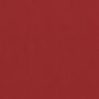 Voir la diapositive 2 : VIDAXL Ecran de balcon Rouge 90x500 cm Tissu Oxford