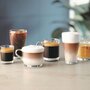 Voir la diapositive 5 : Philips Expresso Broyeur Silent Brew EP2339/40 Lattego