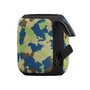 Voir la diapositive 2 : GEMBIRD Enceinte portable Bluetooth Gembird SPK-BT-LED-05-CM camouflage
