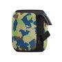 Voir la diapositive 2 : GEMBIRD Enceinte portable Bluetooth Gembird SPK-BT-LED-05-CM camouflage
