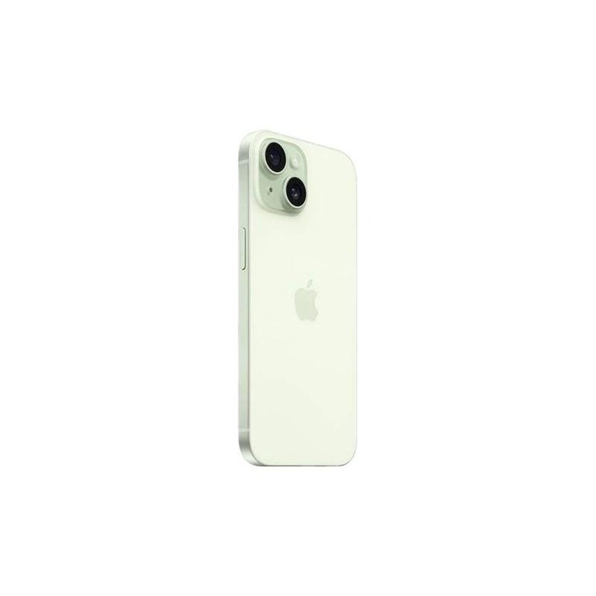 Voir la diapositive 3 : APPLE iPhone 15 reconditionné 128 Go - Grade A - Vert