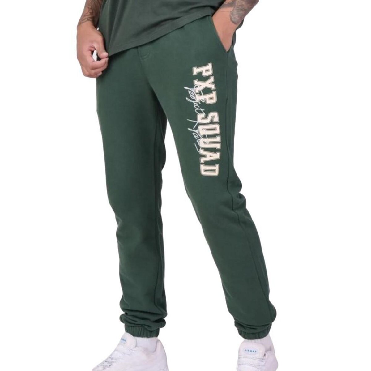 Jogging coton homme pas cher