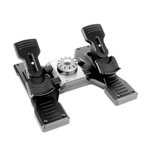 Logitech SAITEK BY LOGITECH PRO Flight Rudder Pedals