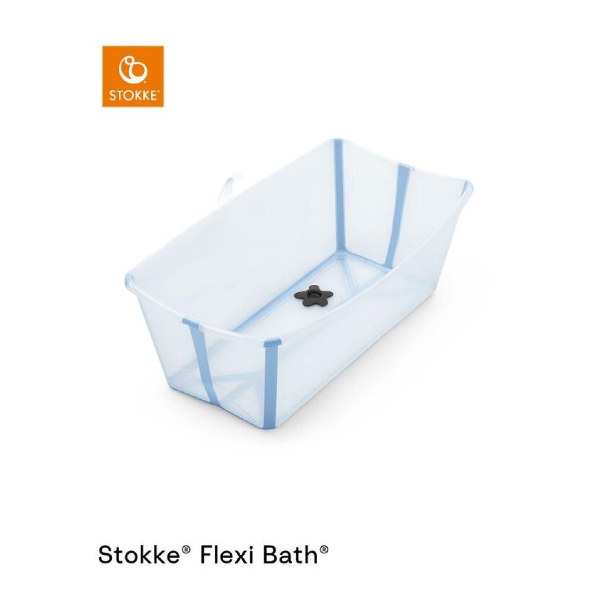 STOKKE ® Flexi baignoire® Ocean Blue