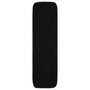 Voir la diapositive 2 : VIDAXL Tapis d'escalier antiderapants 15pcs 75x20cm Noir Rectangulaire