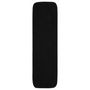 Voir la diapositive 2 : VIDAXL Tapis d'escalier antiderapants 15pcs 75x20cm Noir Rectangulaire