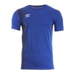 UMBRO T-shirt  Homme Umbro Match