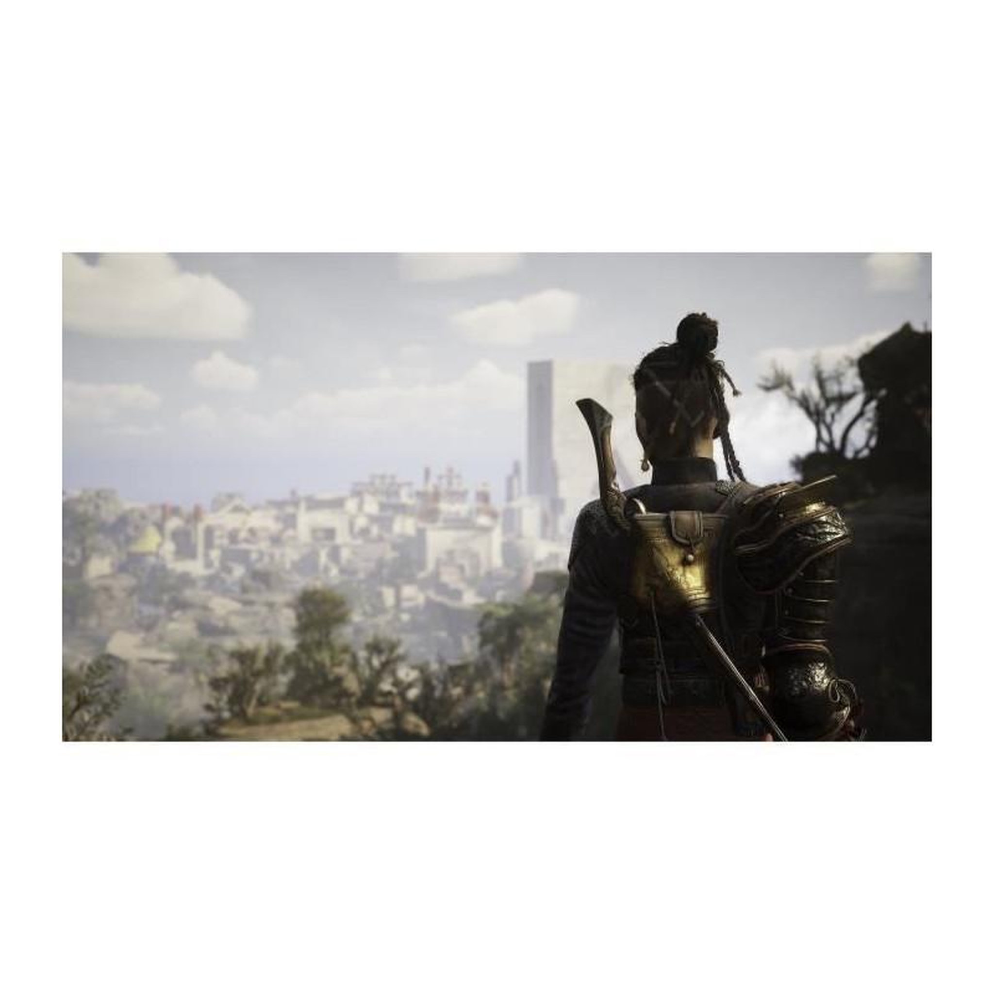 Voir la diapositive 5 : Just for games Flintlock The Siege of Dawn - Jeu Xbox Series X
