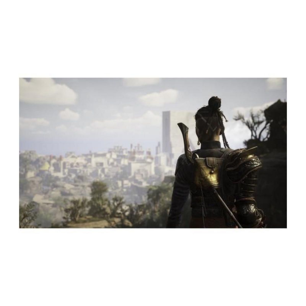 Just for games Flintlock The Siege of Dawn - Jeu Xbox Series X