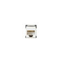 Voir la diapositive 3 : LOGILINK Connecteur RJ45 Keystone LogiLink NK4066 faible profil