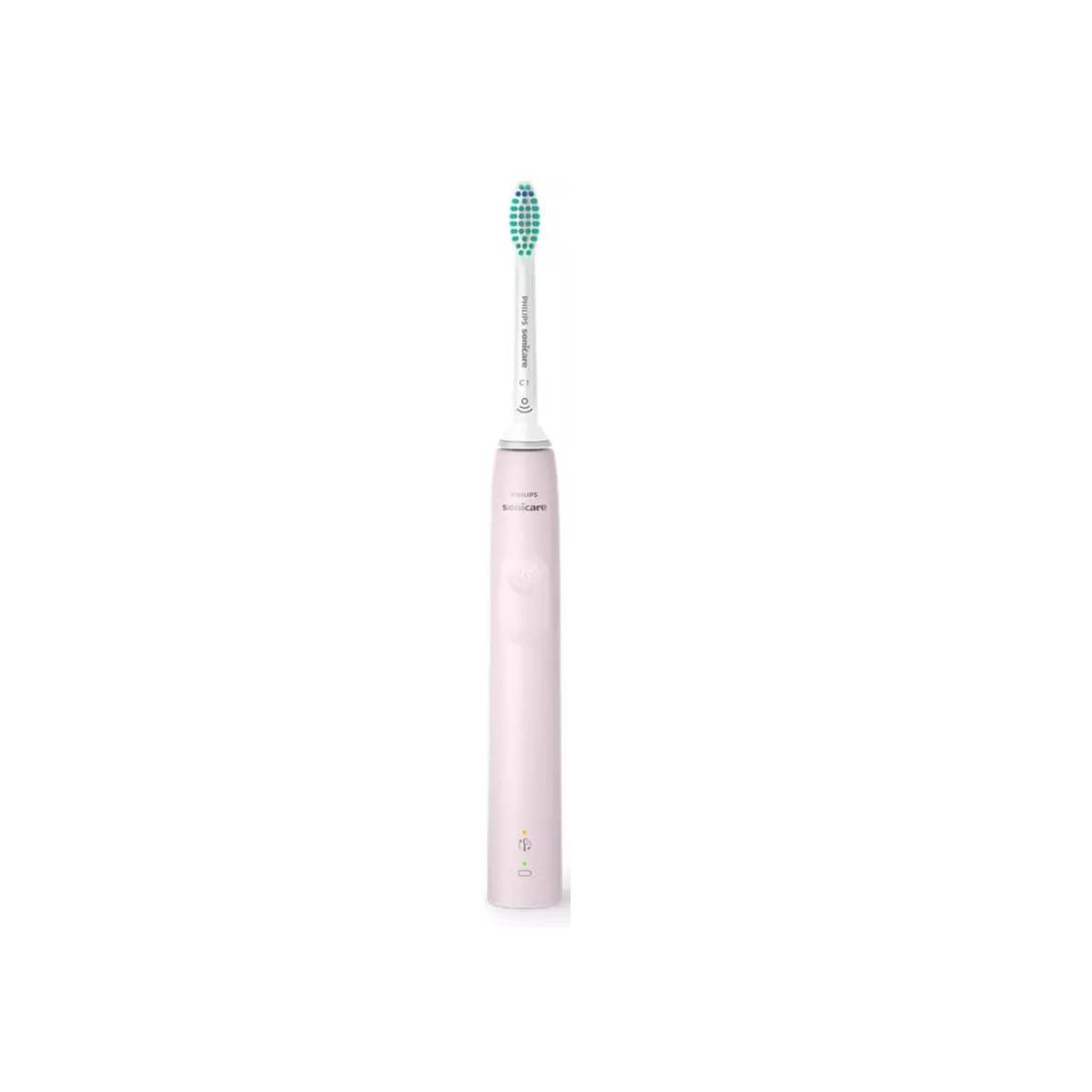 Voir la diapositive 2 : Philips Brosse à dents électrique - hx3673/11