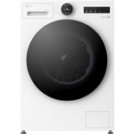 LG Lave linge séchant hublot F964X71WSTA