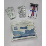 EDG By Aqualux Trousse d'analyse piscine brome