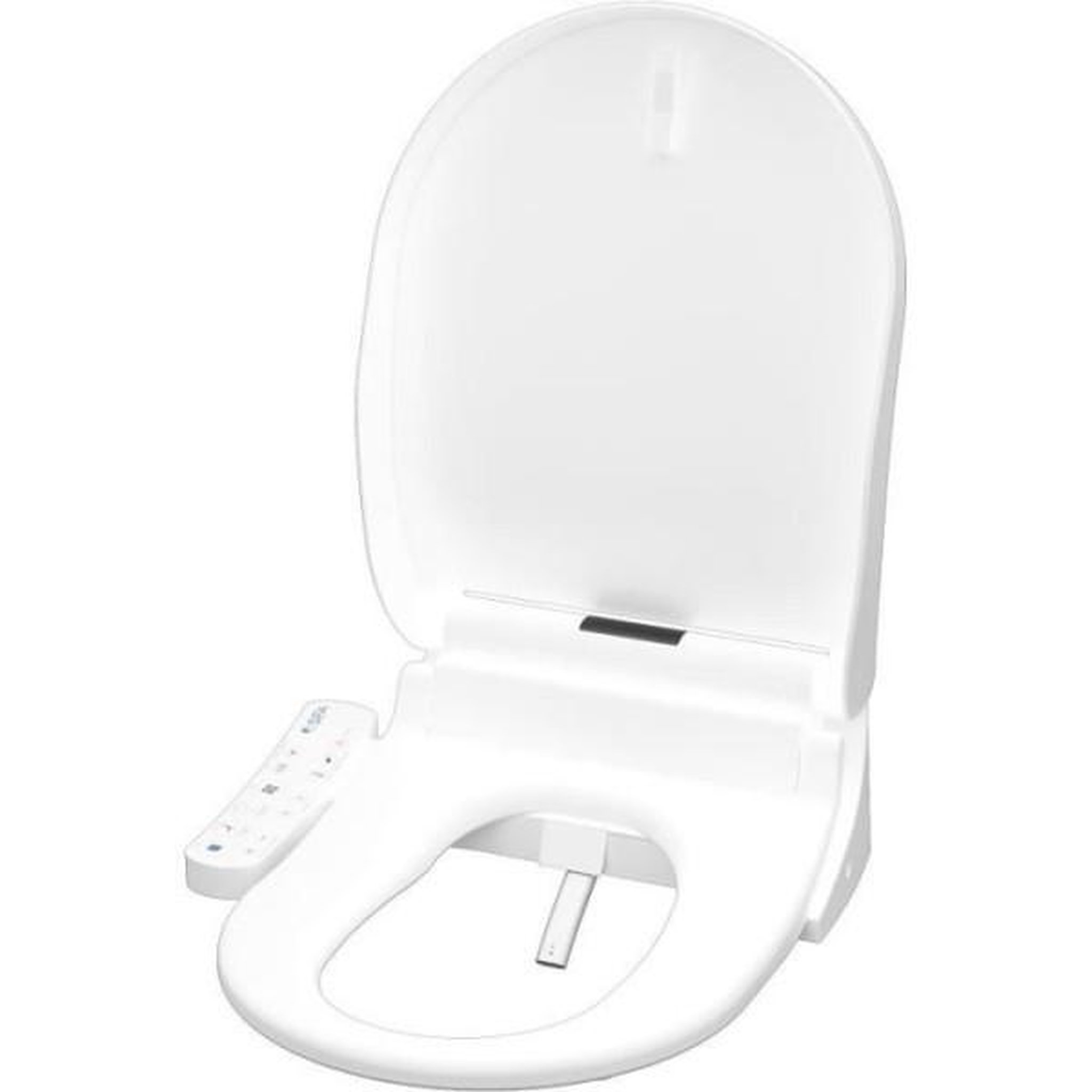 SFA SFA Saniseat - Abattant WC lavant et séchant - Compatible avec les cuvettes standards