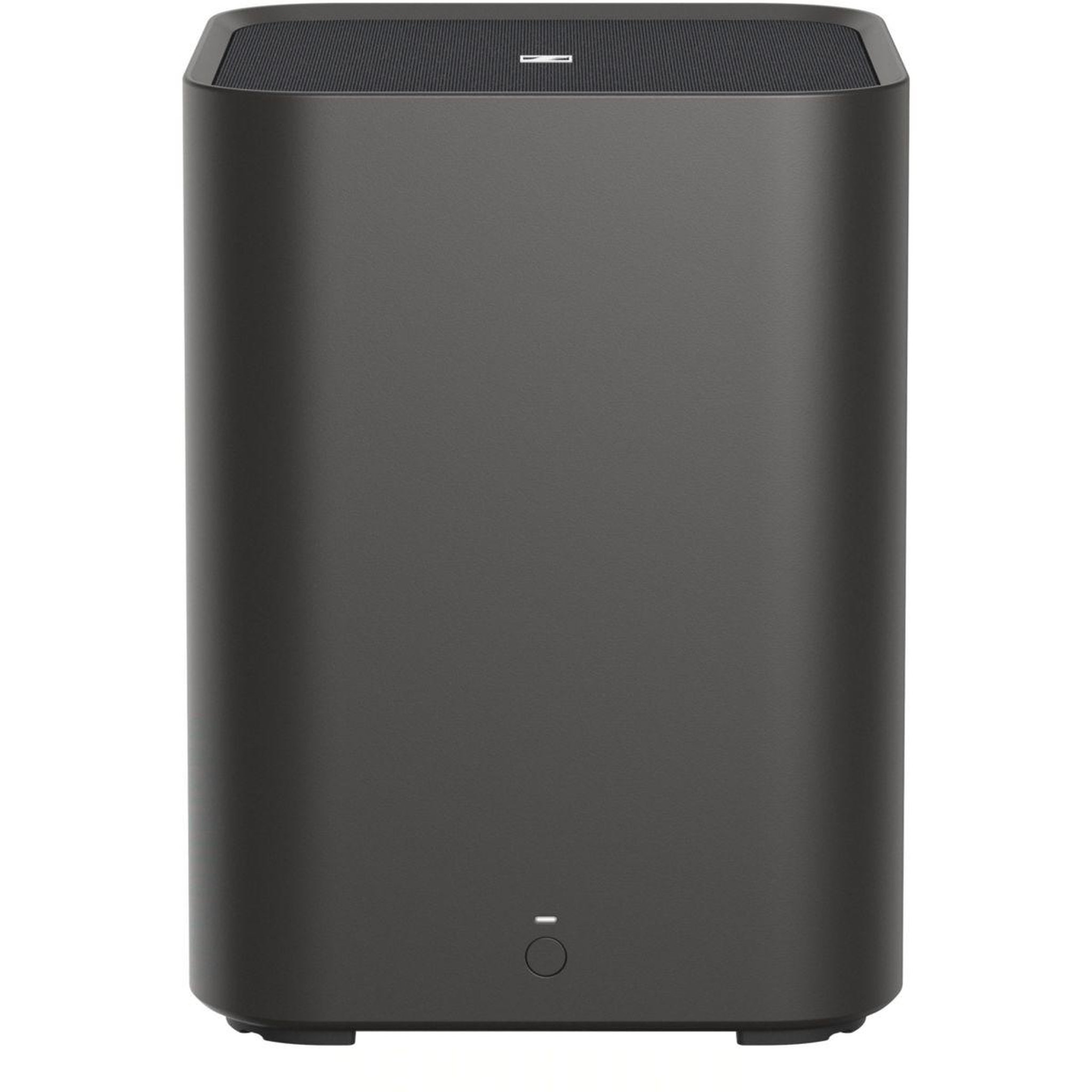 Voir la diapositive 3 : Sennheiser Caisson de basse ambeo sub