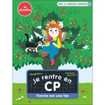 JE RENTRE EN CP TOME 34 : FANNIE EST UNE FEE, Magdalena
