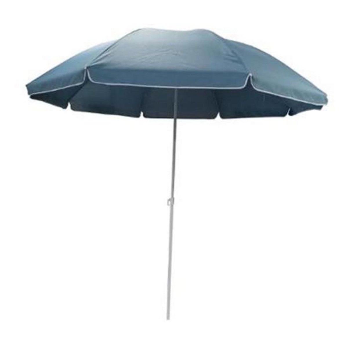 HESPERIDE Parasol de Plage  Ardea  220cm Bleu