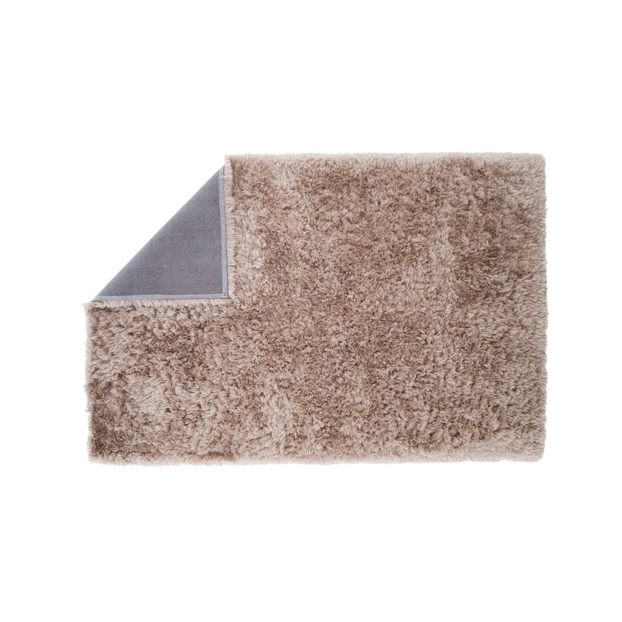 Voir la diapositive 2 : Paris Prix Tapis déco  grace  300x400cm beige