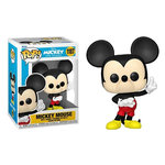 Funko Figurine Funko Pop! Mickey Mouse Noir