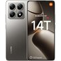Voir la diapositive 1 : XIAOMI Smartphone 14T conçu avec Leica Gris 256Go