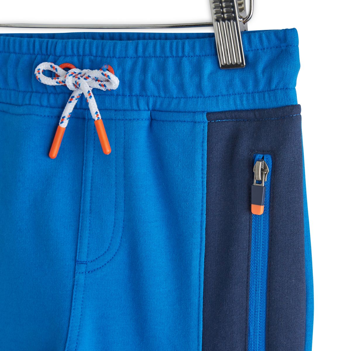 INEXTENSO Jogging molleton garçon