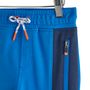 Voir la diapositive 2 : INEXTENSO Jogging molleton garçon