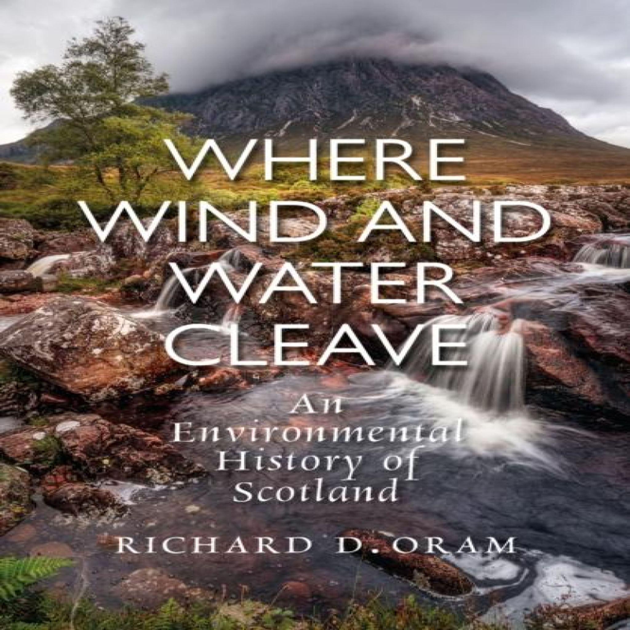 LIVRES Where Wind and Water Cleave